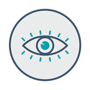 Eye icon