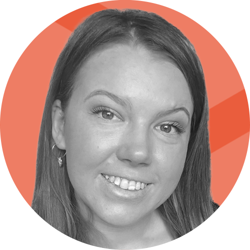 Amber-Newton-Red Dale Acomb - Managing Director
