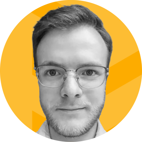 James-Reid-Yellow Dale Acomb - Managing Director