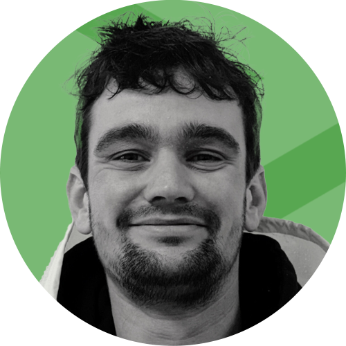 Josh-Green matthew geary