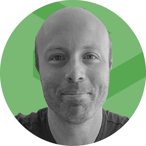 andy-johnson-Green Dale Acomb - Managing Director