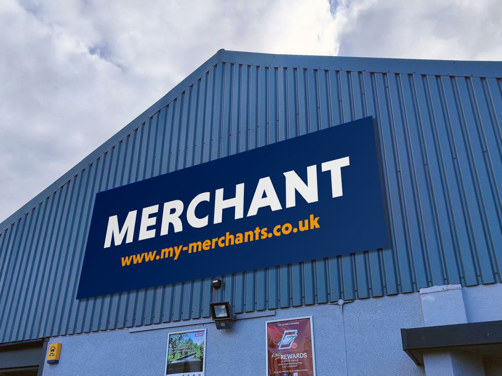 merchants