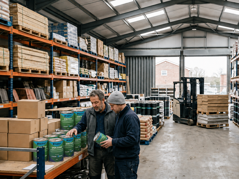 merchants